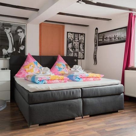 Pension Harmony Marburg المظهر الخارجي الصورة