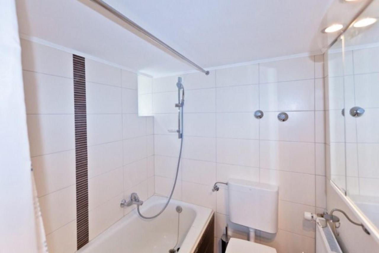 Pension Harmony Marburg المظهر الخارجي الصورة