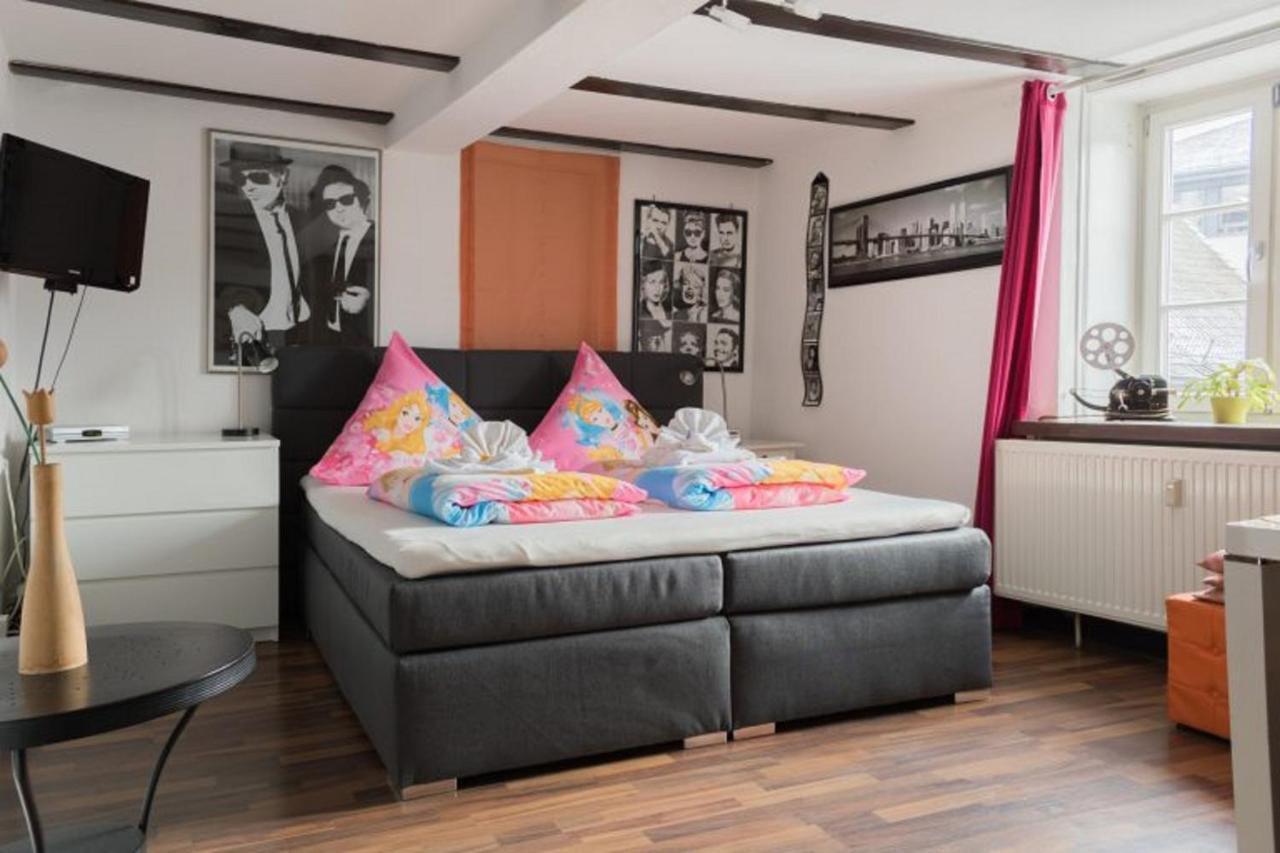Pension Harmony Marburg المظهر الخارجي الصورة