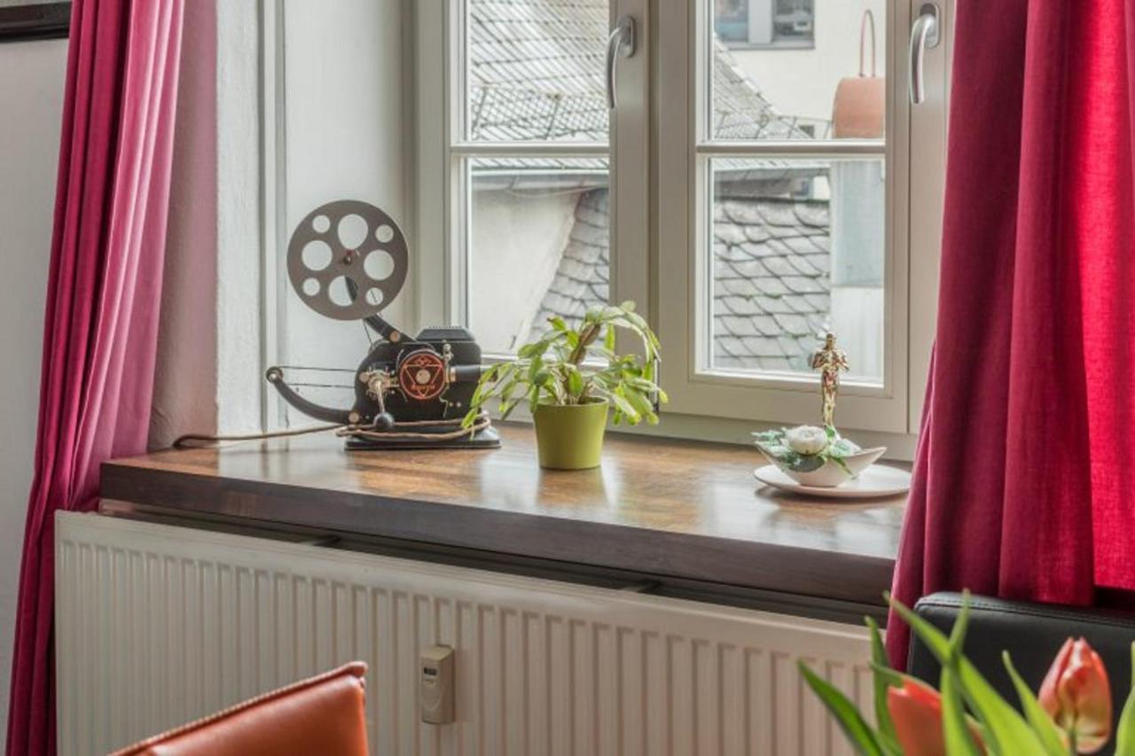Pension Harmony Marburg المظهر الخارجي الصورة