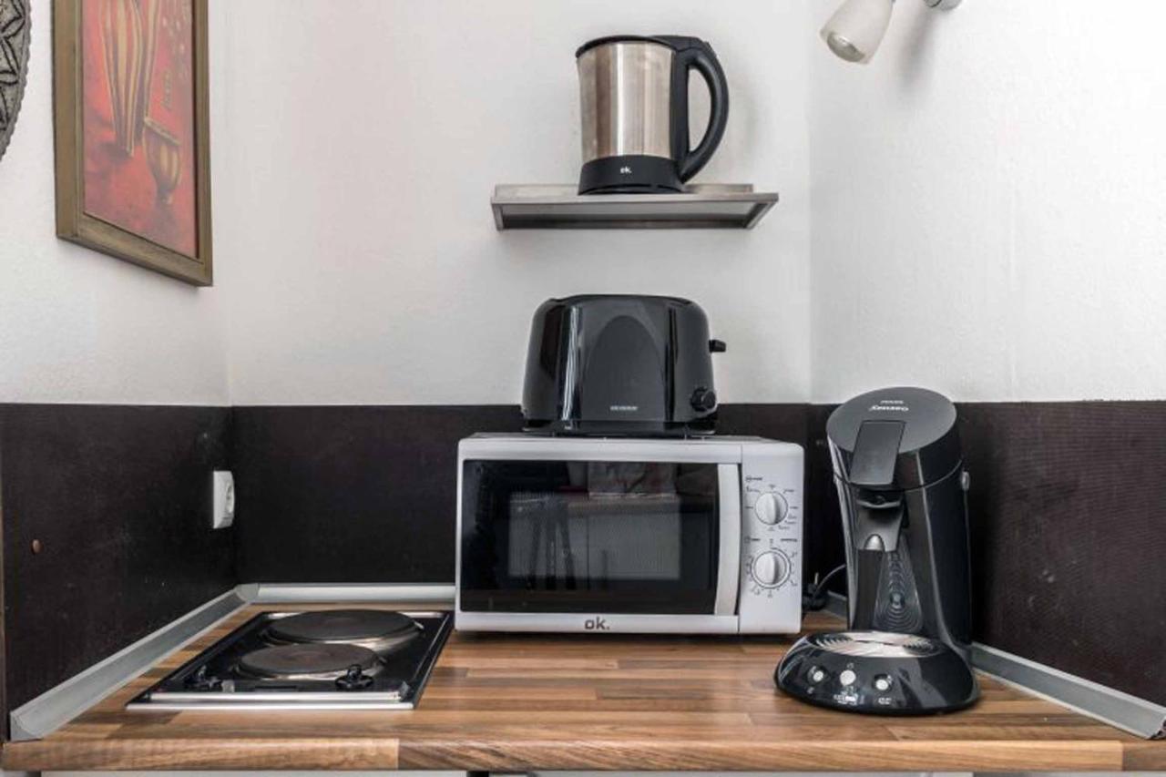 Pension Harmony Marburg المظهر الخارجي الصورة