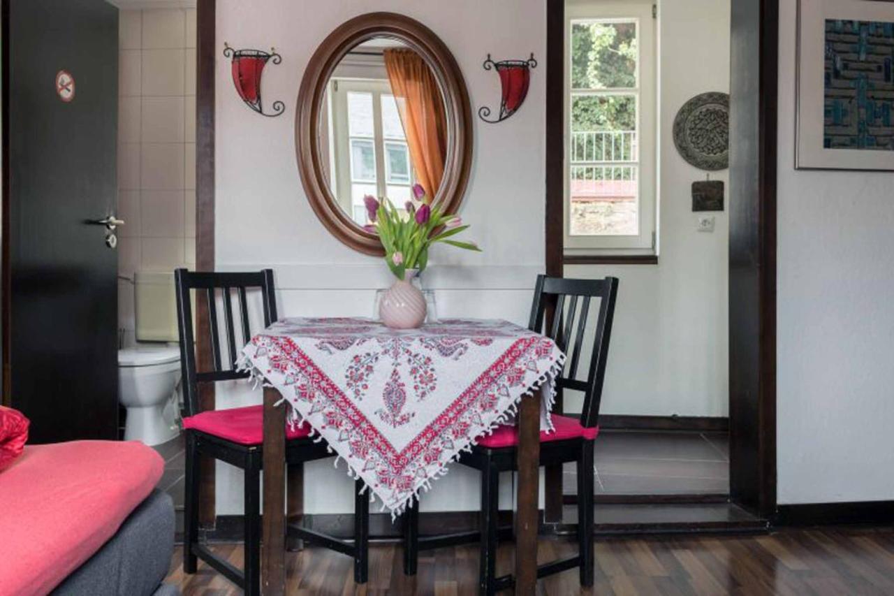 Pension Harmony Marburg المظهر الخارجي الصورة