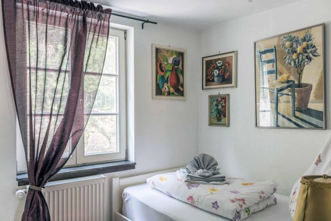 Pension Harmony Marburg المظهر الخارجي الصورة