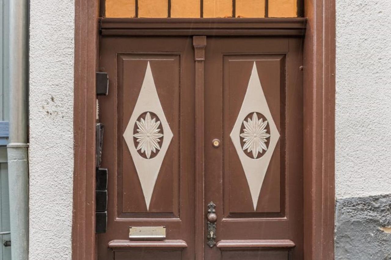 Pension Harmony Marburg المظهر الخارجي الصورة